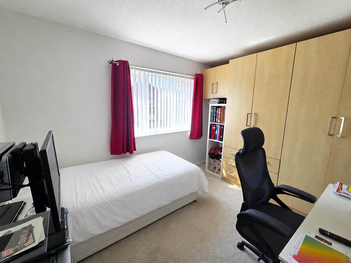 Abbotsford House, Trawler Road, Marina, Swansea, SA1 1YH